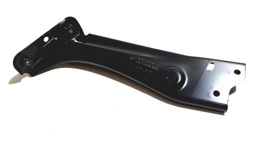 КРОНШТЕЙН КРЕПЛЕНИЕ КРЫЛА OCTAVIA III 5E0821141A