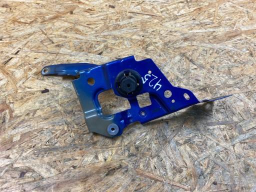 Кронштейн кріплення крила П BMW G20 7419402