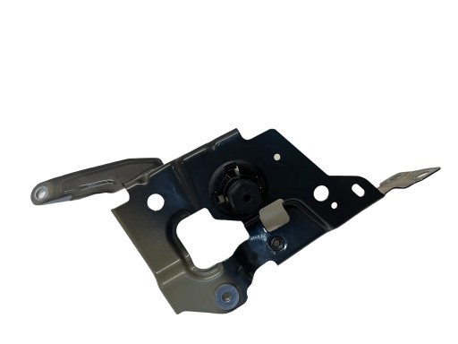 7419402 CARPARTS24 - Кронштейн кріплення крила праве BMW G20 G21 колір C36 2022R