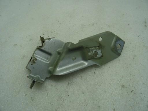 620423958R - КРОНШТЕЙН КРІПЛЕННЯ КРИЛА ПРАВЕ RENAULT SCENIC 4