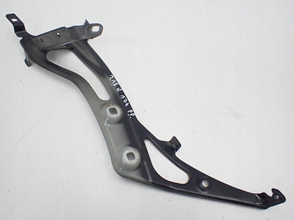 7297202 - Кронштейн крепление крыла П BMW 2 F45 F46 17