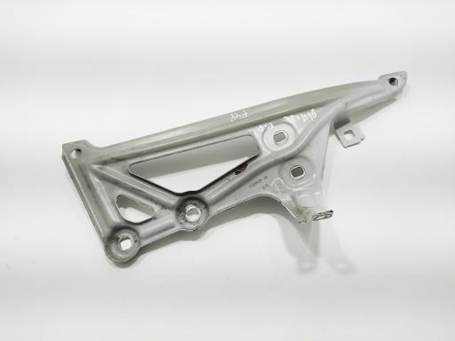 Кронштейн кріплення крила правий X1 F48 7329448