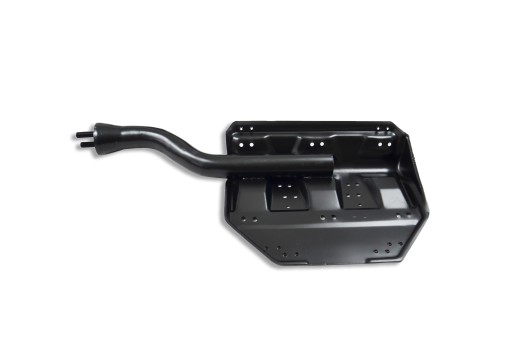 1725671 - КРОНШТЕЙН КРІПЛЕННЯ КРИЛА SCANIA R / 4 ЗАДНІЙ ЛІВИЙ