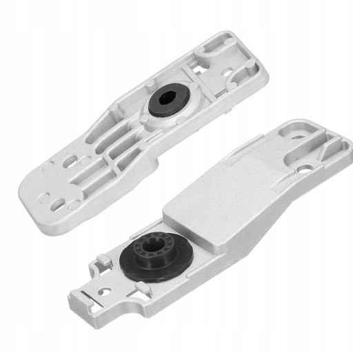 КРОНШТЕЙН КРІПЛЕННЯ РАДІАТОРА ДЛЯ OPEL INSIGNIA 2ШТ