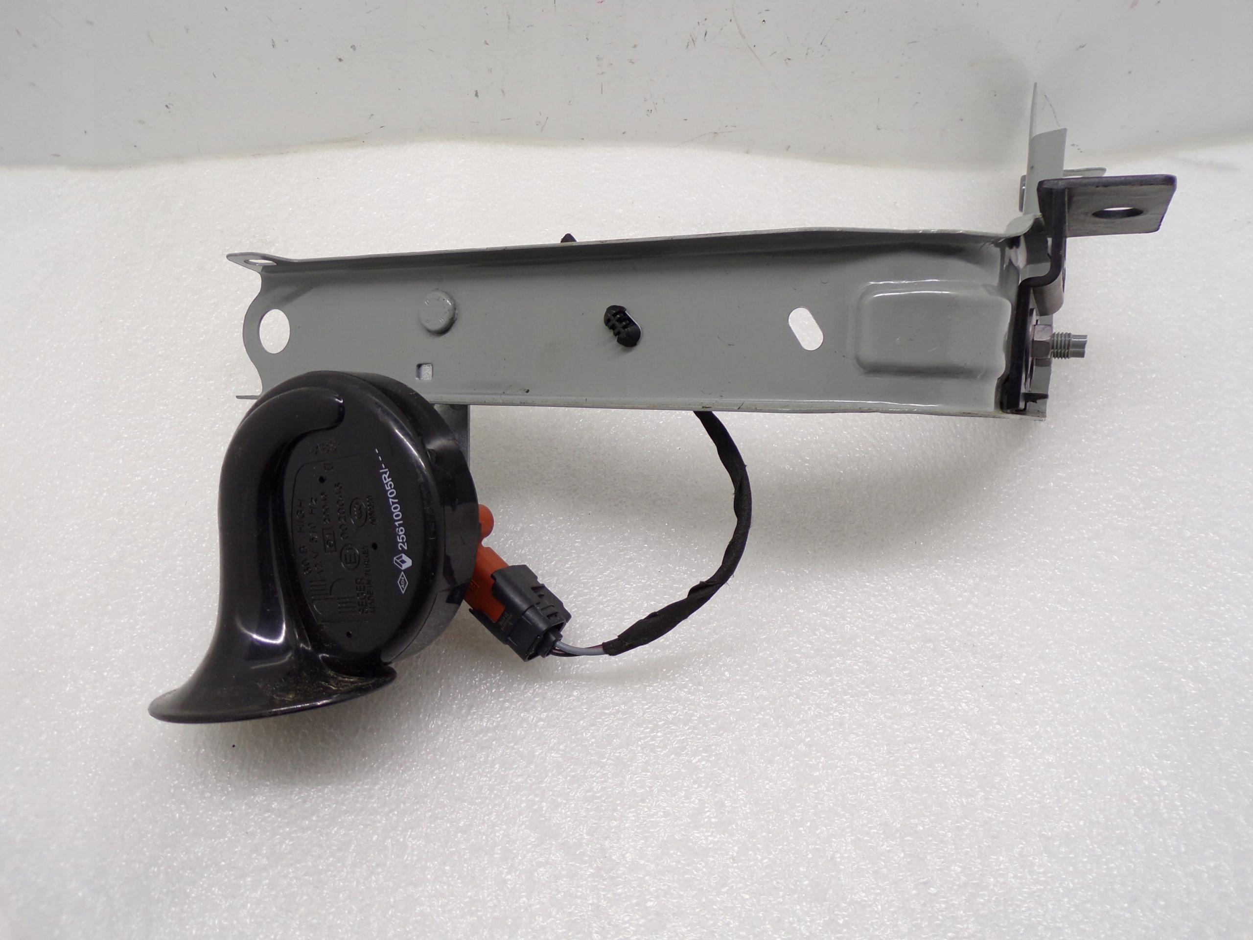 625132029R - КРОНШТЕЙН КРІПЛЕННЯ РІГ RENAUL SCENIC IV FV