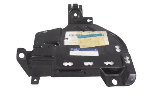 Кронштейн кріплення MERCEDES W164 A1248210011