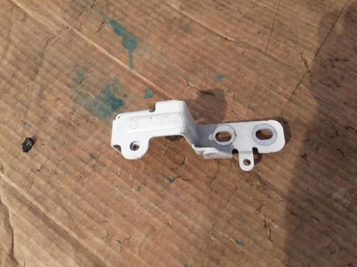 622349003R - КРОНШТЕЙН КРЕПЛЕНИЯ РЕМНЯ RENAULT ESPACE V