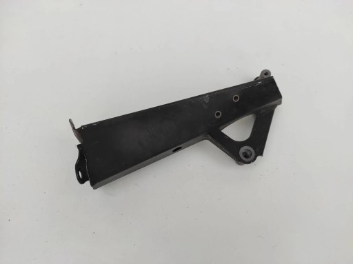 Кронштейн кріплення рами, передній лівий, lamborghini aventador 470806811b