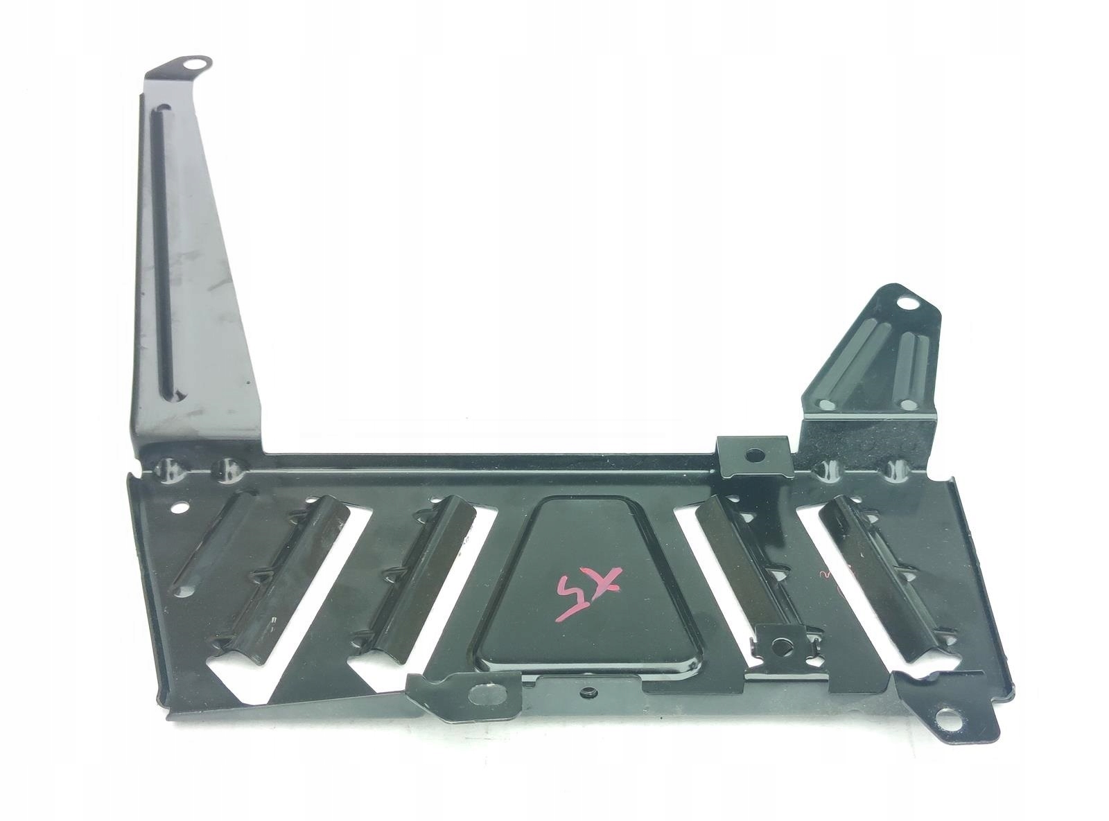 9285797 - Кронштейн крепления усилителя HARMAN BMW F16 X6