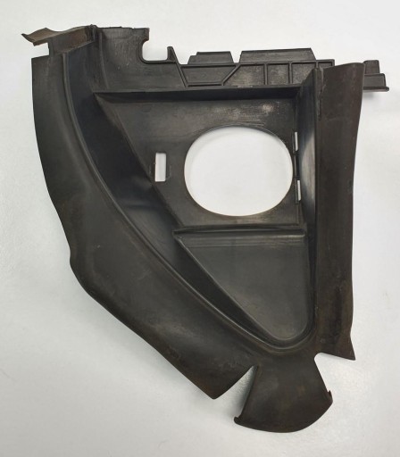 A2075050888 - КРОНШТЕЙН КРИШКА МАСЛООХОЛОДНИКА MERCEDES W207