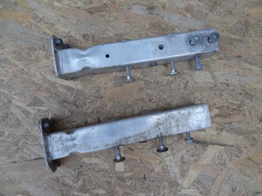 Кронштейн опора 4h0806063f 4h0806064f A8 S8 D4