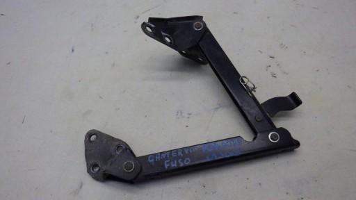 КРОНШТЕЙН ПІДСТАВКА ДЛЯ КАБІНИ CANTER FUSO VIII