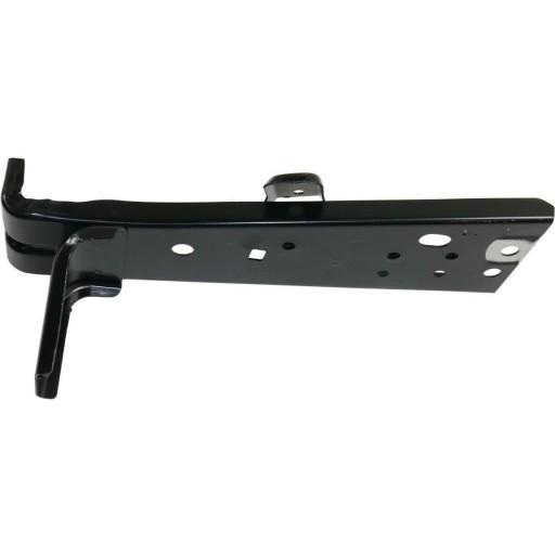 GHZ9521R0A - КРОНШТЕЙН ПРАВЫЙ КРЫЛО КРЕПЛЕНИЕ ПЕРЕДНЯЯ MAZDA 6 GJ