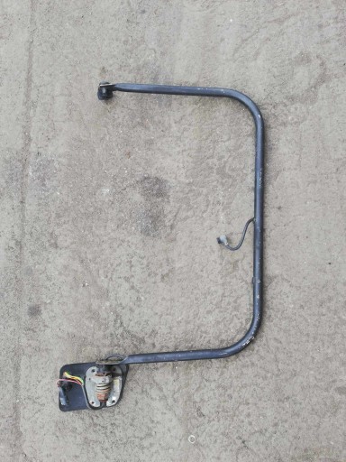 Кронштейн для дзеркала MAN L2000 200 зл