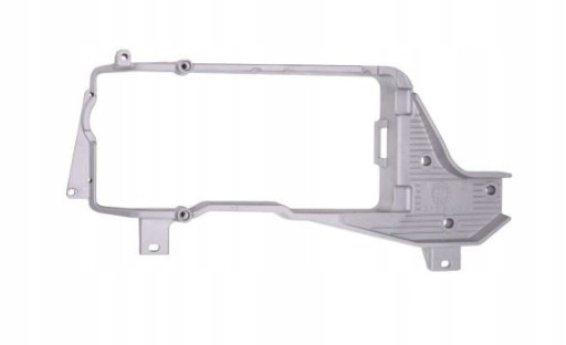 TD08-61-060R - КРОНШТЕЙН ФАРЫ DAF LF EURO 6 PX5 ПРАВЫЙ,