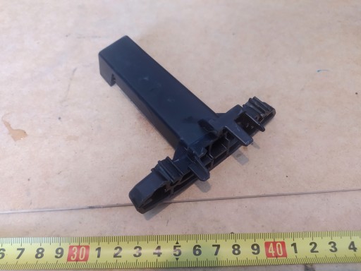 7420891 -02 - Кронштейн ковзання бампера передній лівий bmw 8 g14 g15 g16 2018-2024