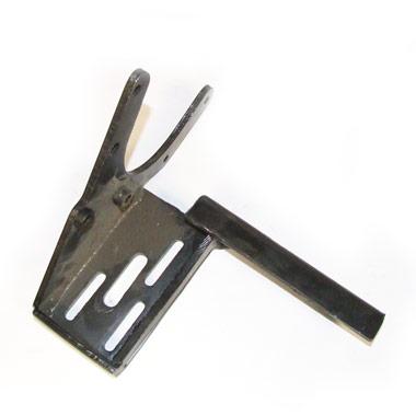 1671782M1 - КРОНШТЕЙН КОМПРЕССОРА MF