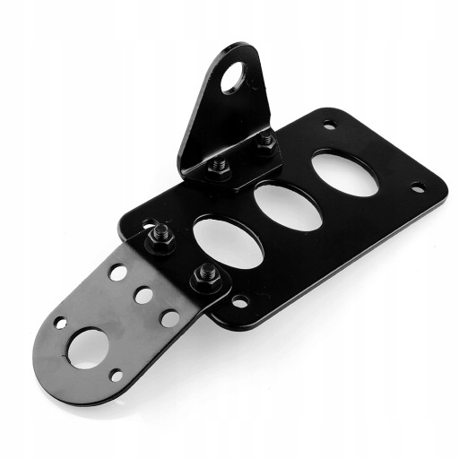 19026 - МОТОЦИКЛ ТОРМОЗНОЙ ЗАДНИЙ ФОНАРЬ КРОНШТЕЙН