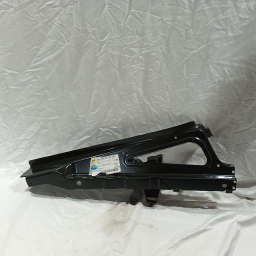 7P5805889 - КРОНШТЕЙН ЗАДНИЙ ПРАВЫЙ PORSCHE CAYENNE