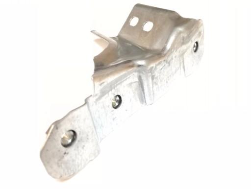 6R0821142B - КРОНШТЕЙН ТРИМАЧ БРИЗКОВИКА P / L VW POLO 6R 2010-2017