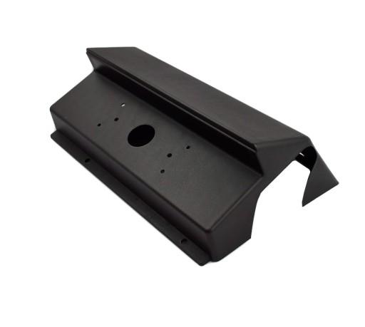 41298973 - КРОНШТЕЙН ТРИМАЧ ЛАМПИ ЛІВИЙ IVECO STRALIS 2013-