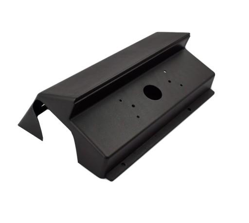 41298974 - КРОНШТЕЙН ТРИМАЧ ЛАМПИ ПРАВИЙ IVECO STRALIS 2013-