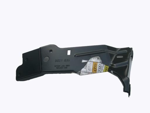 82A821135 - Кронштейн левый кронштейн крыла AUDI A1 II 18-20 ASO