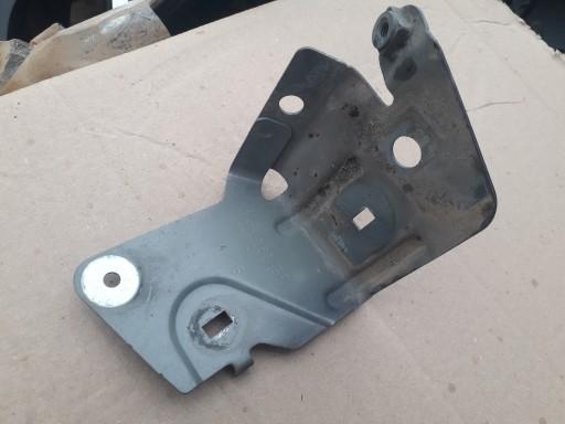 КРОНШТЕЙН КРЫЛА БОКОВОЙ ЛЕВЫЙ ESPACE V 16-