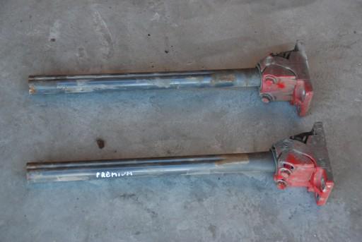 Кронштейн кронштейн крепление брызговика VOLVO FH4 трубка