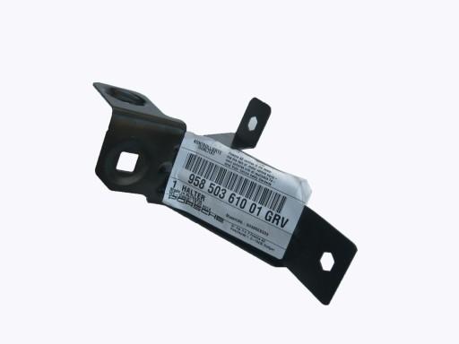 95850361001 - КРОНШТЕЙН ДЛЯ ПРАВОГО КРИЛА PORSCHE CAYENNE 10-