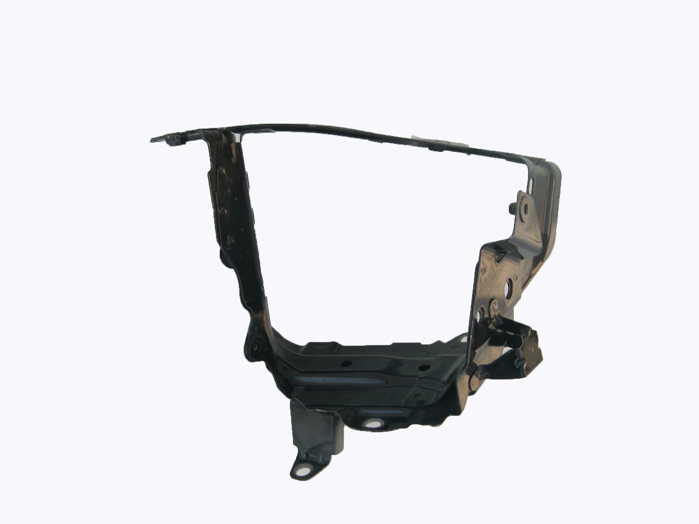 КРОНШТЕЙН ДЕРЖАТЕЛЬ ПРАВОГО КРЫЛА VW TOUAREG III 18-