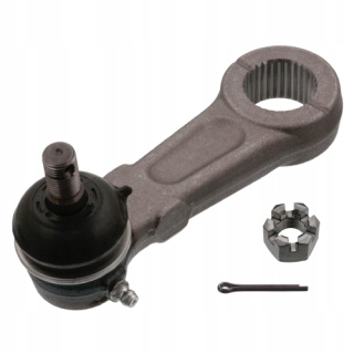 41308 - РУЛЕВОЕ УПРАВЛЕНИЕ MITSUBISHI CHALLENGE