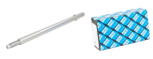 RH14-2051 - КРОНШТЕЙН РЫЧАГА УПРАВЛЕНИЯ ПЕРЕДНИЙ L / P (БОЛТ РЫЧАГА УПРАВЛЕНИЯ) OPEL MO