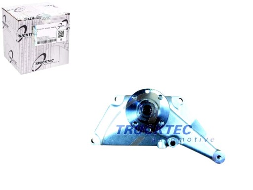 02.19.041 - КРОНШТЕЙН ВЕНТИЛЯТОРА MERCEDES TRUCKTEC