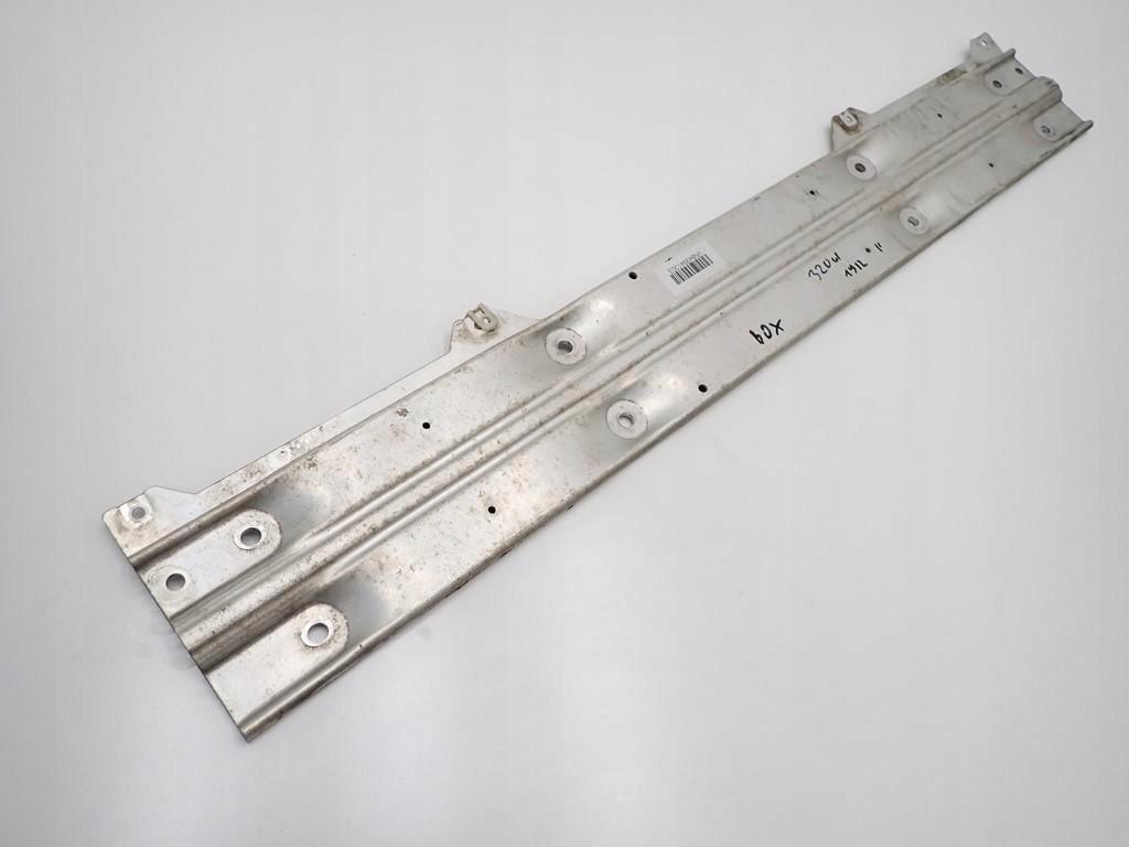 8499413 - Кронштейн посилення стійки балка BMW 3 G20 19r