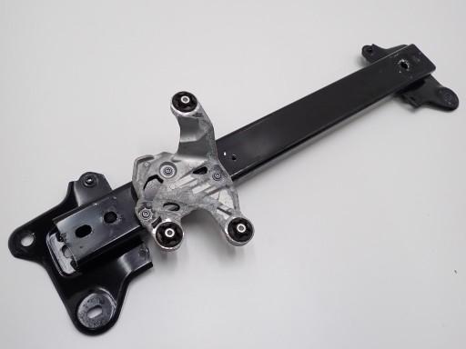 1103565-00-A 1103565-00 - КРОНШТЕЙН УКРЕПЛЕНИЕ СТОЙКИ ТЕСЛА МОДЕЛЬ 3 19R