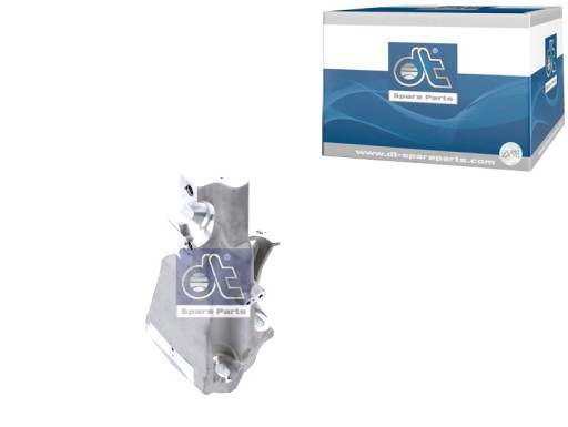 1.25898 - КРОНШТЕЙН ПІДВІСКИ КАБІНИ L SCANIA P G R T 03.04-DT ЗАПАСНІ ЧАСТИНИ