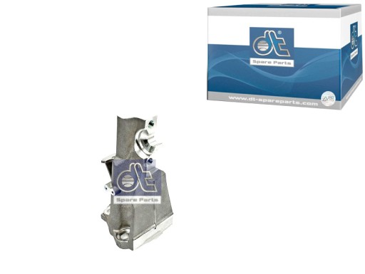 1.25899 - КРОНШТЕЙН ПІДВІСКИ КАБІНИ P SCANIA P G R T 03.04-DT ЗАПАСНІ ЧАСТИНИ