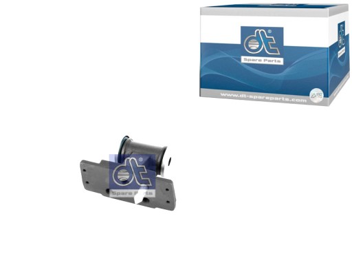 6.76200 - КРОНШТЕЙН ПОДВЕСКИ КАБИНЫ ПЕРЕДНИЙ L / P RVI C D KERAX MAGNUM MAJOR