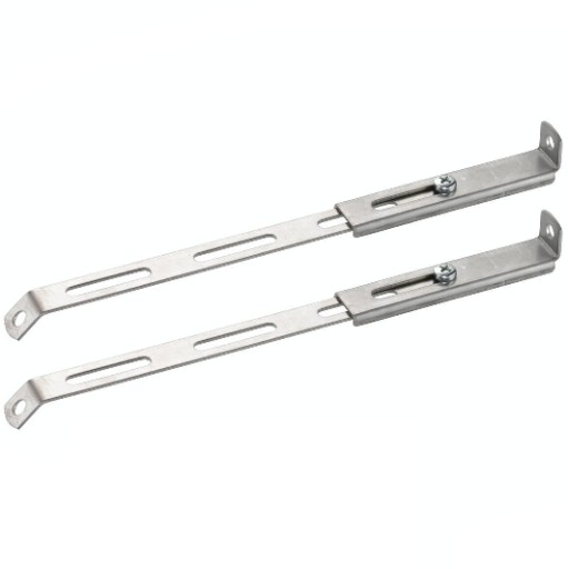 ДОПОЛНИТЕЛЬНЫЕ КРОНШТЕЙНЫ КРЕПЛЕНИЕ ФАРЫ HELLA 8HG 116 741-801 УНИВЕРСАЛЬНЫЙ