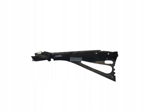 Кронштейн крыла MERCEDES W211 2116205834