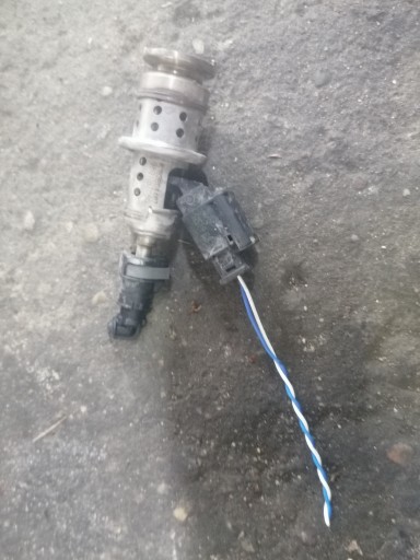 ИНЖЕКТОР AD BLUE PEUGEOT 508 9801187080