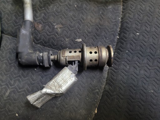 ИНЖЕКТОР ADBLUE PEUGEOT 508 9801187080