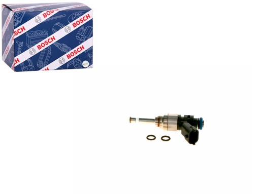 00B H40 - ІНЖЕКТОР АМІАКУ DENOX IVECO KAMAZ RVI VOLVO BOSCH