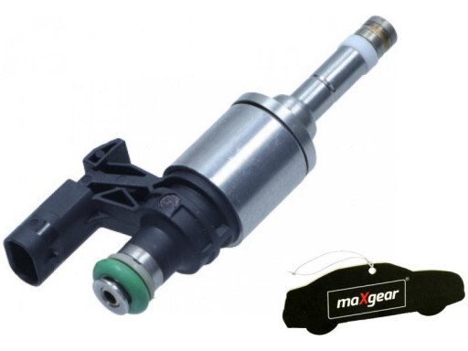 17-0403 - БЕНЗИНОВЫЙ ИНЖЕКТОР AUDI A1 1.4TFSI 16-