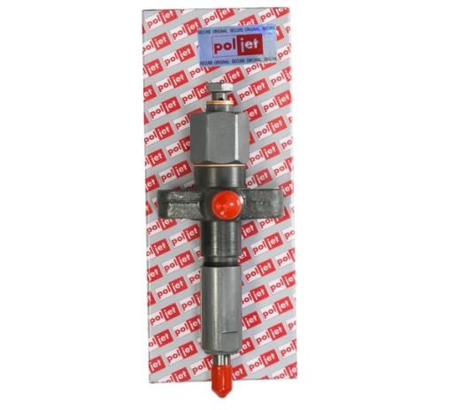 2645H001 - ИНЖЕКТОР В КОМПЛЕКТЕ MF-3 MF-235 MF-255 C-360 3P