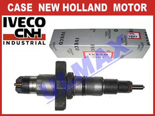 VN503993202.IZ - ФОРСУНКА NEW HOLLAND CASE IVECO ОРИГИНАЛ