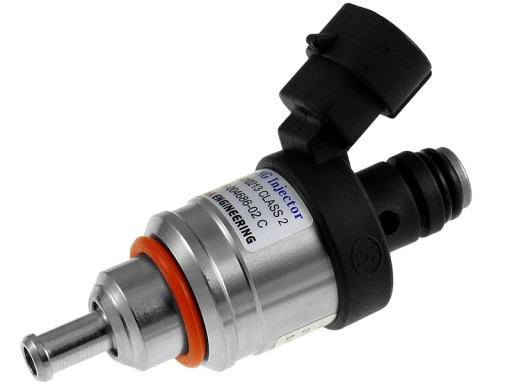 Інжектор Hana h2001 VALTEK синій