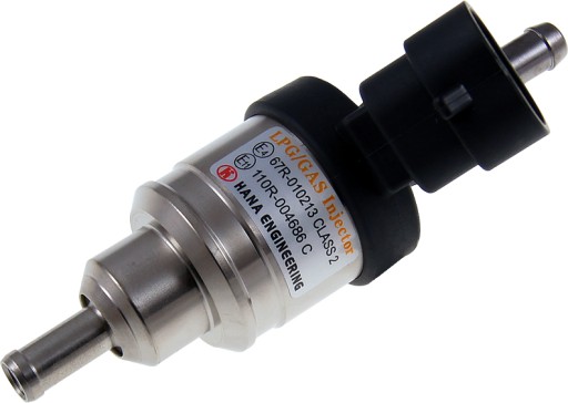 H2001 - Злотий інжектор хана Х2001 Х2000 золото Одиночний