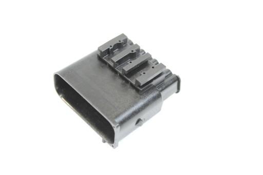 7590363 1564460-1 - ПРОБКА БАМПЕРА ЖГУТ ПРОВОДОВ PDC КУЗОВ BMW G30 G20 G05 G11 G14 G22 G07